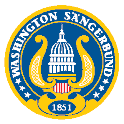 Washington Saengerbund logo