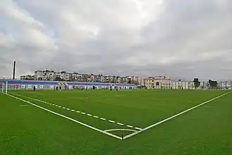 Bina Stadium