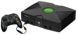 Original Xbox