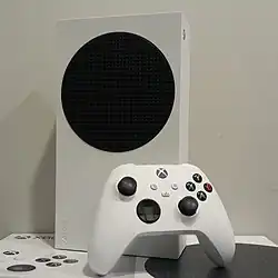Xbox Series S with controller.jpg