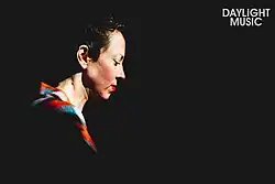 Pestova Bennett performing in 2022