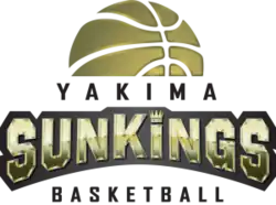 Yakima SunKings logo