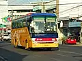 Yutong ZK6122HD A-44 Premier class