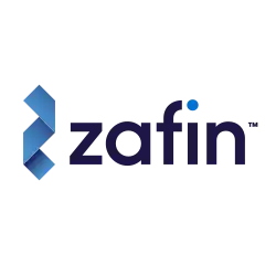 Zafin logo