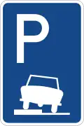316: Pavement Parking