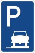 317: Sidewalk Parking