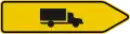 421: Route for Truck