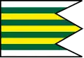 Flag of Žlkovce