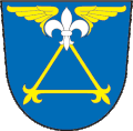 Coat of arms of Lično