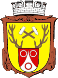 Coat of arms of Nejdek