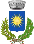 Coat of arms of Zollino