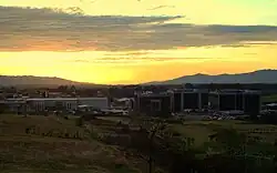 Image 31An industrial park in Heredia (from Costa Rica)