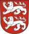 Coat of arms of Zuzwil
