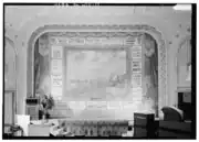 Atlas Theatre, Cheyenne, Wyoming, 1908