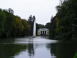 Park „Zofiówka” w Humaniu