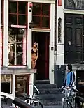 De Wallen, Amsterdam