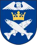 Herb Ängelholm