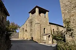 Kościół św. Jana Chrzciciela (2011)