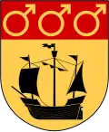 Herb Östhammar