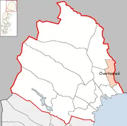 Położenie na mapie