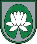 Herb novadsu