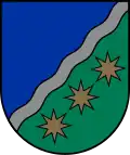 Herb novadsu