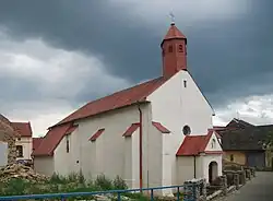 Kościół św. Ducha