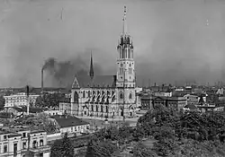 Bazylika archikatedralna (zdjęcie arch.)