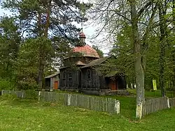 Widok ogólny