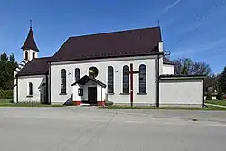 Kościół parafialny