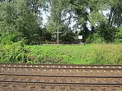 Cmentarz woj. z I w. światowej