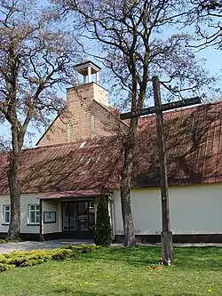 Kościół bł. Michała Kozala w Śremie