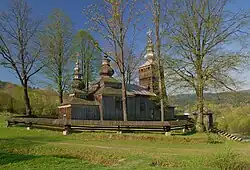 Przed remontem, 2009