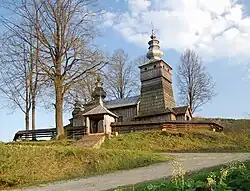 Przed remontem, 2008