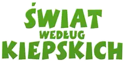 Świat według Kiepskich