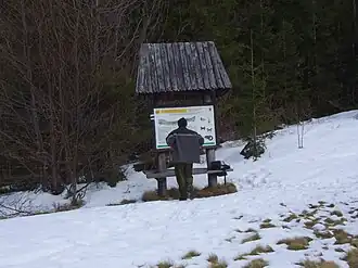 Tablica informacyjna