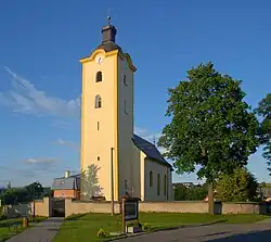 Kościół św. Mikołaja