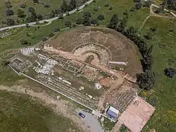 Teatr z V-IV wieku p.n.e.