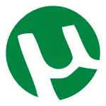 Logo μTorrent