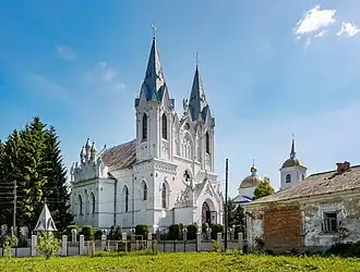 Kościół św. Anny