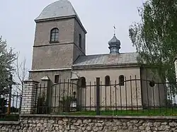 Cerkiew Podwyższenia Krzyża Świętego