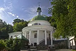 Cerkiew Zmartwychwstania Pańskiego