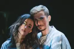 Wriemia i Stiekło Członkowie Grupy Fotografia