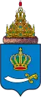Herb Carstwa Astrachańskiego