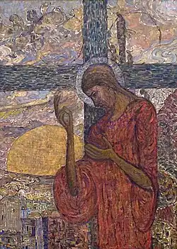 Smutek (Giotto) (1904)