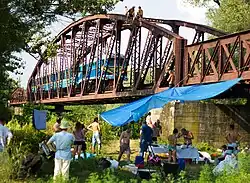 St. Chmilnyk, 2012 r.