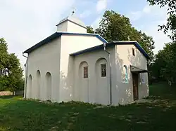 Cerkiew pw. św. Mikołaja