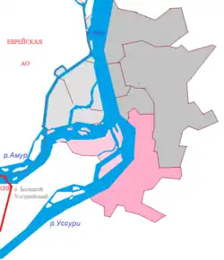 Położenie na mapie