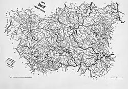 Plan guberni twerskiej