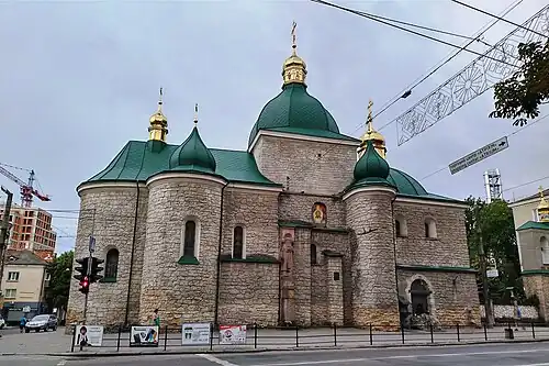 Cerkiew Narodzenia Pańskiego